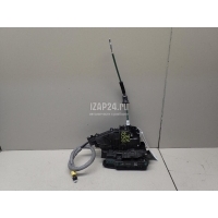 Замок двери задней левой Mercedes Benz W205 2014 0997303700