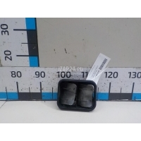 Решетка вентиляционная Nissan Qashqai+2 (JJ10) (2008 - 2014) 76804JD00A