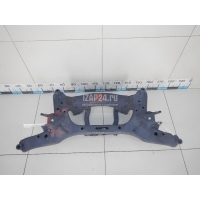 Балка задняя Nissan Qashqai+2 (JJ10) (2008 - 2014) 55401JD01A