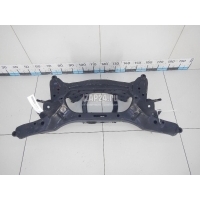 Балка задняя Nissan Qashqai+2 (JJ10) (2008 - 2014) 55400JG200