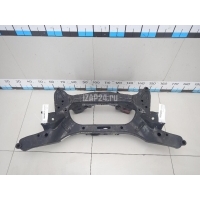Балка задняя Nissan Qashqai+2 (JJ10) (2008 - 2014) 55400JG200