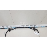 Стабилизатор задний Nissan Qashqai+2 (JJ10) (2008 - 2014) 56230JD00B