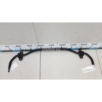 Стабилизатор задний Nissan Qashqai+2 (JJ10) (2008 - 2014) 56230JD00C