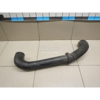 Патрубок интеркулера Land Rover Range Rover IV 2013 LR062413