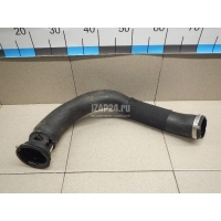 Патрубок интеркулера Land Rover Range Rover IV 2013 LR062408