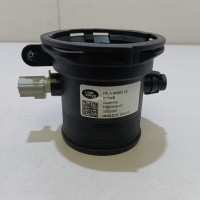 Патрубок интеркулера Land Rover Range Rover Sport 2013 FPLA6K683CE