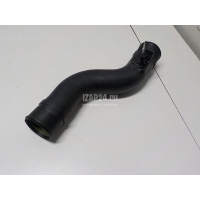Патрубок интеркулера Land Rover Range Rover Sport 2013 LR062410