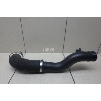 Патрубок интеркулера Land Rover Range Rover IV 2013 LR062410