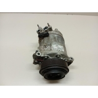 Компрессор кондиционера Land Rover Range Rover Sport 2013 LR112585