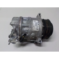 Компрессор кондиционера Land Rover Range Rover Sport 2013 LR112585