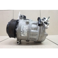 Компрессор кондиционера Land Rover Range Rover Sport 2013 LR112585
