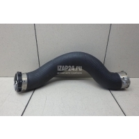 Патрубок радиатора Land Rover Range Rover Sport 2013 LR062080