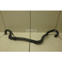 Патрубок радиатора Land Rover Range Rover Sport 2013 LR078764