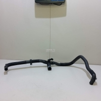 Шланг системы охлаждения Land Rover Range Rover Sport 2013 LR081465