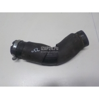 Патрубок интеркулера Hyundai-Kia Santa Fe (DM) (2012 - 2018) 282622F750