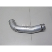 Патрубок интеркулера Hyundai-Kia Santa Fe (DM) (2012 - 2018) 282562F700