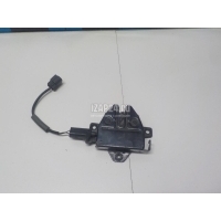 Замок капота Hyundai-Kia Santa Fe (DM) (2012 - 2018) 811302W001