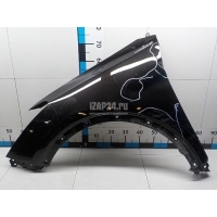 Крыло переднее левое Hyundai-Kia Santa Fe (DM) (2012 - 2018) 66310B8000