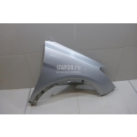 Крыло переднее правое Hyundai-Kia Santa Fe (DM) (2012 - 2018) 663202W000