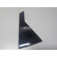 Накладка двери задней левой Hyundai-Kia Santa Fe (DM) (2012 - 2018) 832702W000