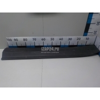 Накладка двери передней левой Hyundai-Kia Santa Fe (DM) (2012 - 2018) 877212W000