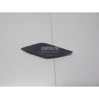 Накладка заднего бампера левая Hyundai-Kia Santa Fe (DM) (2012 - 2018) 866732W500