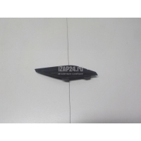 Накладка заднего бампера правая Hyundai-Kia Santa Fe (DM) (2012 - 2018) 866742W500