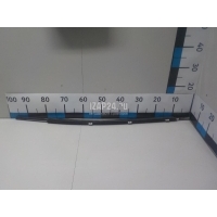 Накладка стекла заднего левого Hyundai-Kia Santa Fe (DM) (2012 - 2018) 832102W000