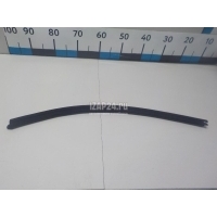 Накладка стекла заднего левого Hyundai-Kia Santa Fe (DM) (2012 - 2018) 832312W100