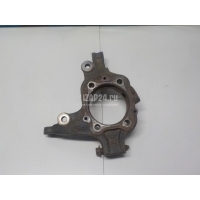 Кулак поворотный передний правый Hyundai-Kia Santa Fe (DM) (2012 - 2018) 517162W500