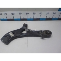Рычаг передний левый Hyundai-Kia Santa Fe (DM) (2012 - 2018) 545002W600