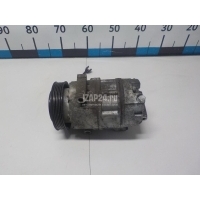 Компрессор кондиционера Hyundai-Kia Santa Fe (DM) (2012 - 2018) 977012W000
