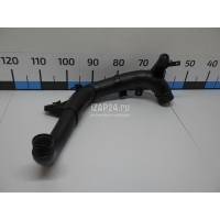 Патрубок интеркулера VAG Octavia (A7) (2013 - 2020) 5Q0145840B