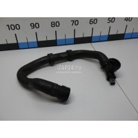 Патрубок радиатора VAG A3 [8V] (2013 - 2020) 5Q0122051CT