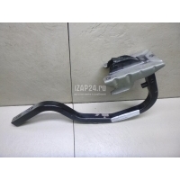 Петля крышки багажника Nissan Almera (G15) (2013 - 2018) 84401EW000