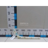 Направляющая заднего бампера правая Nissan Almera (G15) (2013 - 2018) 85226EW800