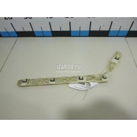 Направляющая заднего бампера правая Nissan Almera (G15) (2013 - 2018) 85226EW800