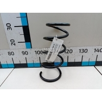 Пружина передняя Nissan Almera (G15) (2013 - 2018) 5401000Q2G