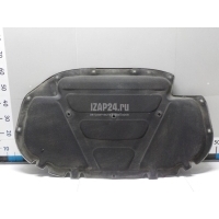 Шумоизоляция капота VAG Golf VII (2012 - 2020) 5G0863831