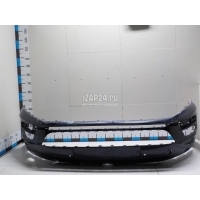 Бампер передний VAG Golf VII (2012 - 2020) 5G0807217BPGRU