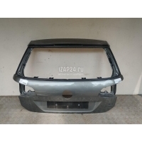 Дверь багажника VAG Golf VII (2012 - 2020) 5G9827025E