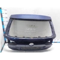 Дверь багажника VAG Golf VII (2012 - 2020) 5G9827025E