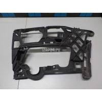 Кронштейн переднего бампера левый VAG Golf VII (2012 - 2020) 5G0807723D