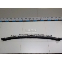 Направляющая заднего бампера VAG Golf VII (2012 - 2020) 5G9807863A