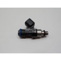 Форсунка инжекторная электрическая BOSCH Edge (2007 - 2015) 0280158191