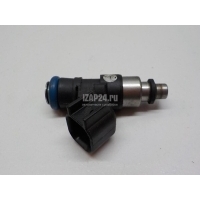 Форсунка инжекторная электрическая BOSCH Edge (2007 - 2015) 0280158191