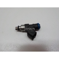 Форсунка инжекторная электрическая BOSCH Edge (2007 - 2015) 0280158191