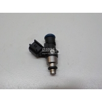 Форсунка инжекторная электрическая BOSCH Edge (2007 - 2015) 0280158191