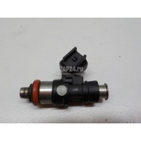 Форсунка инжекторная электрическая BOSCH Edge (2007 - 2015) 0280158191