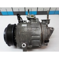 Компрессор кондиционера Ford Explorer (2011 - 2019) EB5Z19703B